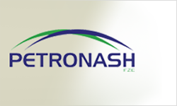 PETRONASH